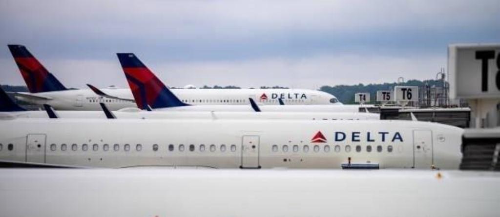 Delta Air Lines nỗ lực khôi phục uy tín sau chuỗi thời gian hủy chuyến bay liên tục